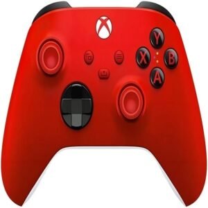 Controle Sem Fio Xbox + Cabo USB