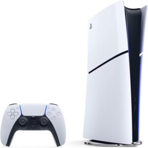 Playstation 5 Console Digital Modelo Slim