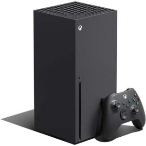 Microsoft Console Xbox Series X 1TB